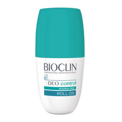 BIOCLIN DEO CONTROL ROLL-ON 50ML