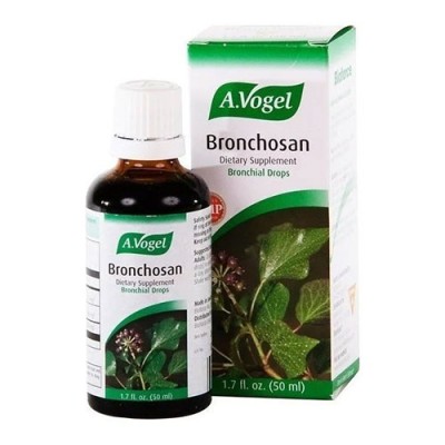 AVOGEL BRONCHOSAN 50ML