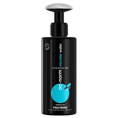 FREZ ACNORM MICELLAR WATER 200ML