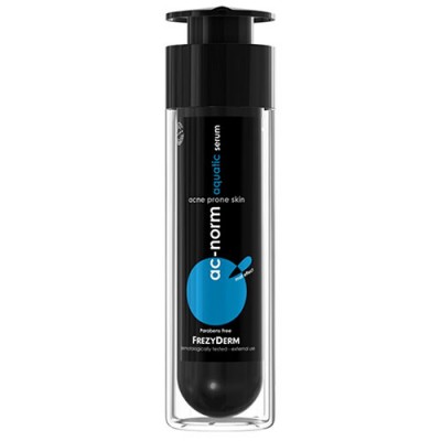 FREZ ACNORM AQUATIC SERUM 50ML (ANTI AQUATIC GEL_)