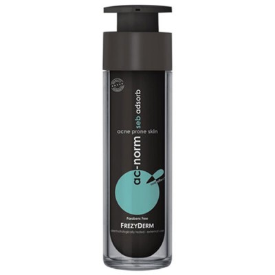 FREZ ACNORM SEB ADSORB 50ML