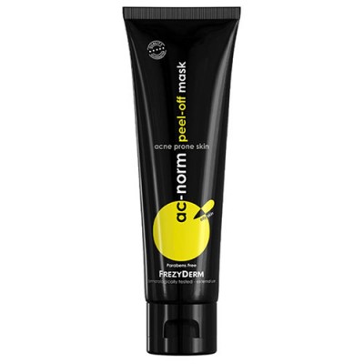 FREZ ACNORM PEEL-OFF MASK 50ML