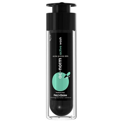 FREZ ACNORM ACTIVE WASH 50ML