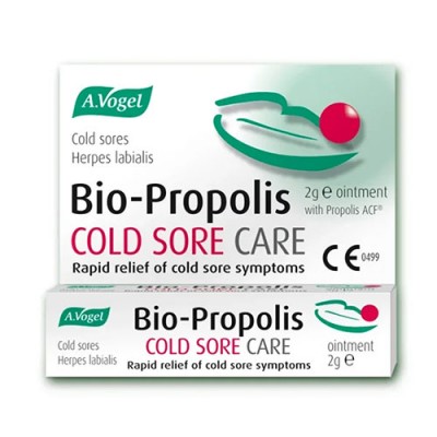AVOGEL BIO PROPOLIS LIP STICK ΕΠΙΧΕΙΛ ΕΡΠΗ 