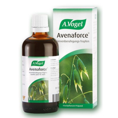 AVOGEL AVENAFORCE 100ML