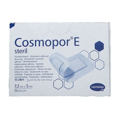 ΓΑΖΕΣ ΑΥΤΟΚ COSMOPOR 7,2X5(1Χ10) 900891