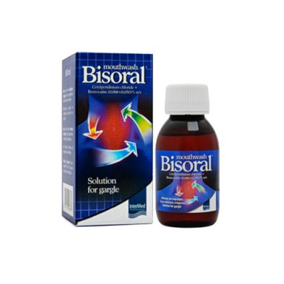 BISORAL SOL.GA.M.W 0,066%+0,050% 100 ML