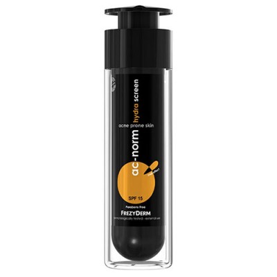 FREZ ACNORM HYDRA SCREEN SPF15 50ML
