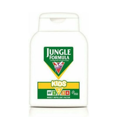 JUNGLE FORMULA 2 KIDS 125ML