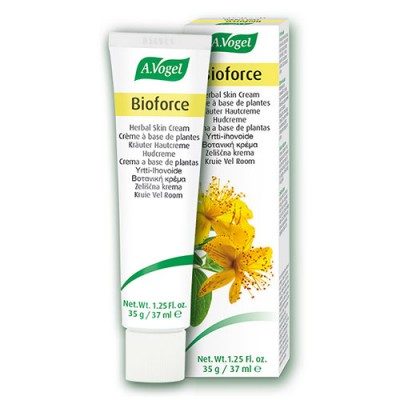 AVOGEL BIOFORCE CREAM 35GR τσιμπημ ερεθισμ