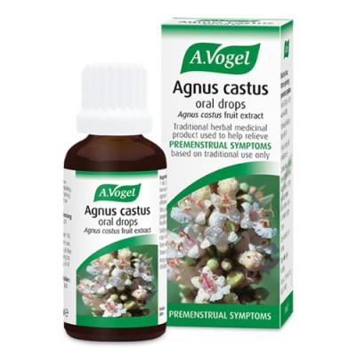 AVOGEL AGNUS CASTUS 50ML  Ε