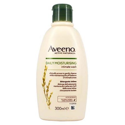 AVEENO INTIM DAILY WASH 300ML(ΕΥΑΙΣΘΗΤΗ ΠΕΡΙΟΧΗ)