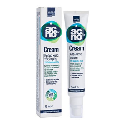 ACNOFIX CREAM 75ML