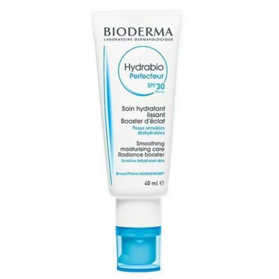 BIODERMA HYDRABIO GEL PERFECTEUR SPF30