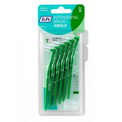TEPE ΜΕΣΟΔ ΒΟΥΡΤ ΠΡΑΣΙΝΟ ANGLE 0,8
