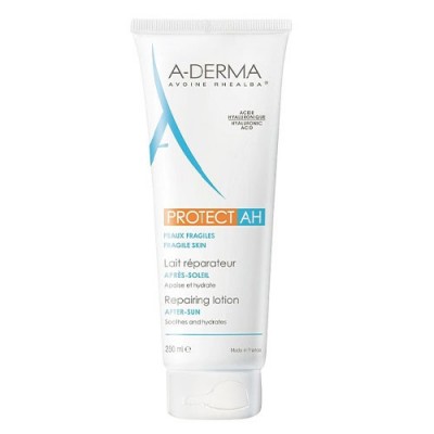 A-DERMA LAIT REPAR PROTECT A.H. 250ML AFTER SUN