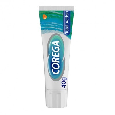 COREGA TOTAL ACTION CREAM 40GR_