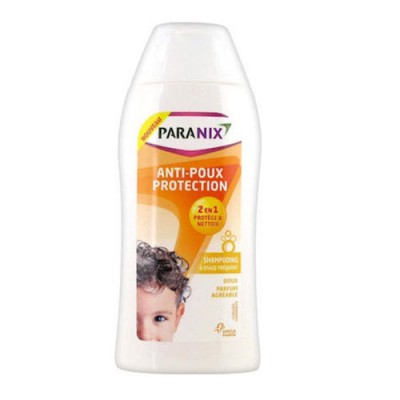 PARANIX PROTECT SHAMP 2IN1_ ΠΡΟΛΗΨΗ ΨΕΙΡΕΣ_