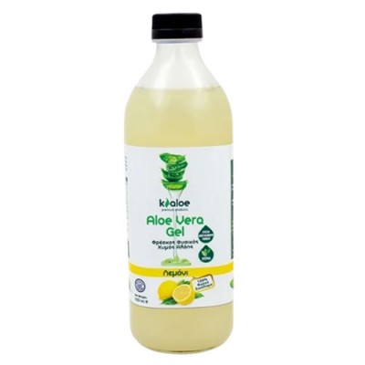 KALOE ΑΛΟΗ LEMON 1L