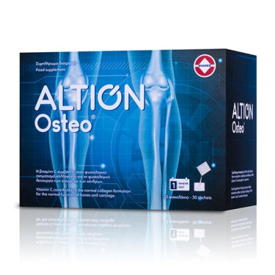 ALTION OSTEO SACH X30