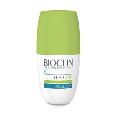 BIOCLIN DEO 24H ROLLON 50ML