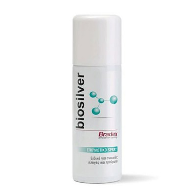 BIOSILVER ION SPRAY CAPRIATI_
