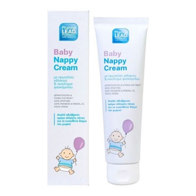 PHARMALEAD BABY NAPPY CREAM 150ML