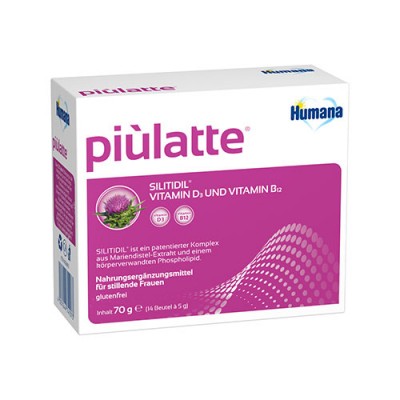 HUMANA PIULATTE SACH 70GR