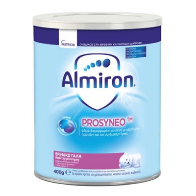 ALMIRON HA PROSYNEO 400GR  ΤΜ