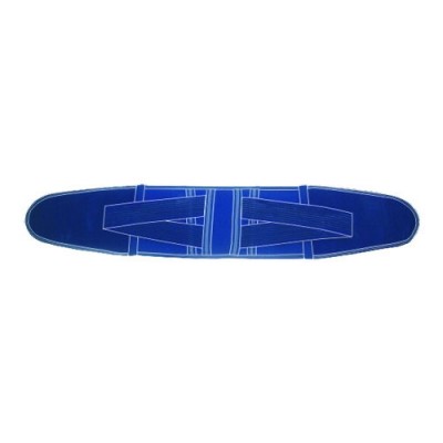 ADCO ΖΩΝΗ ΟΣΦ 4412 XXL ΠΟΛ ΠΑΘ N 20CM