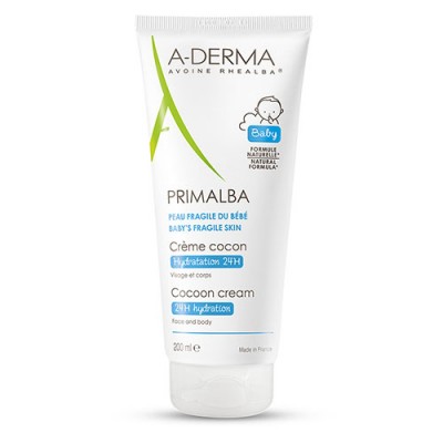 A-DERMA PRIMALBA CREME COCON 200ML