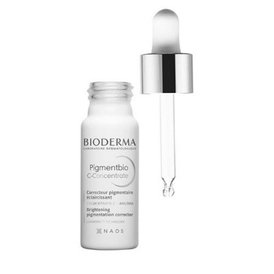 BIODERMA PIGMENTBIO C-CONCENTRATE SERUM 15ML ΠΑΝΑΔΕΣ