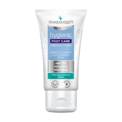 PHSEPT FOOT INTENS CREAM 75ML ΣΚΑΣΜ ΣΚΛΗΡΥΝΣ ΠΟΔΙΑ ΓΟΝΑΤΑ ΑΓΚΩΝΕΣ