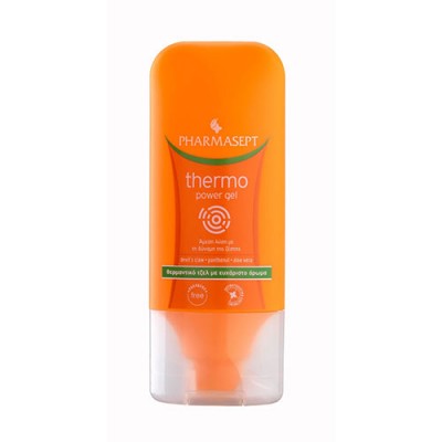 PHSEPT AID THERMO POWER GEL 100ML