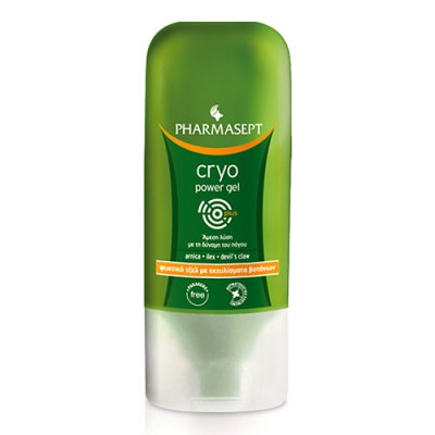 PHSEPT AID CRYO POWER GEL 100ML