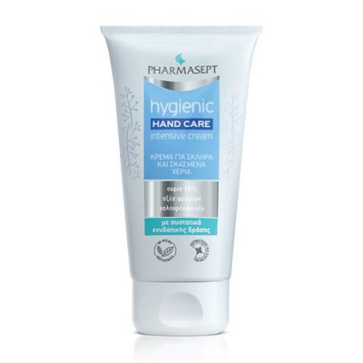 PHSEPT HAND CREAM INTENSIVE 75ML