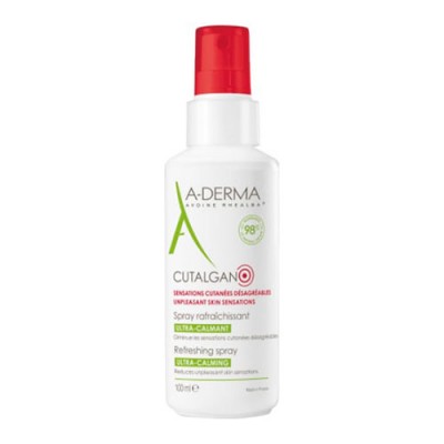 A-DERMA CUTALGAN SPRAY 100ML