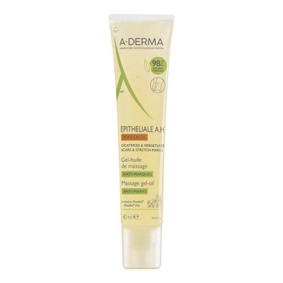 A-DERMA EPITHELIALE AH DUO MASSAGE 40ML (ΕΠΟΥΛΩΣΗ) ΠΡΟΣΩΠΟ ΣΩΜΑ