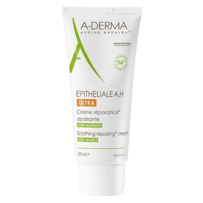 A-DERMA EPITHELIALE AH ULTRA 100ML CREM