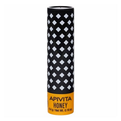 APIVITA LIP CARE HONEY 4.4GR
