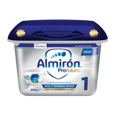 ALMIRON PROFUTURA 1+ 800GR  