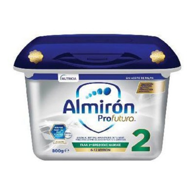 ALMIRON PROFUTURA 2+ 800GR  