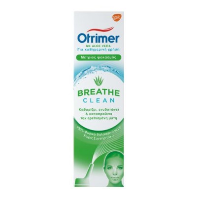 OTRIMER ISOTONIC ALOE VERA