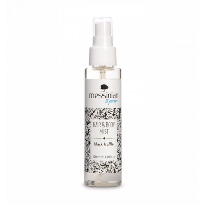 MS HAIR & BODY MIST BLACK TRUFFLE 100ML