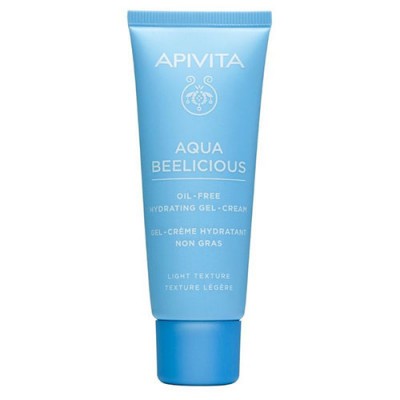 APIVITA BEELICIOUS GEL ΕΛΑΦΡ ΥΦΗΣ 40ML ΛΟΥΛ&ΜΕΛΙ