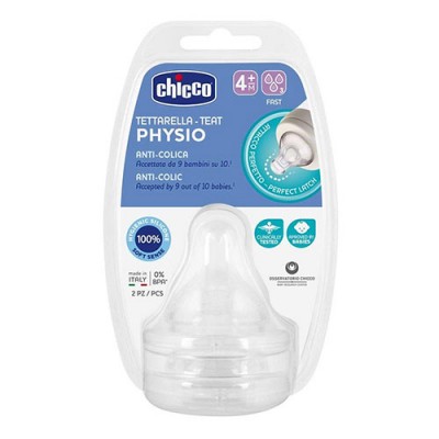 CHI ΘΗΛΗ Σ 2ΤΕΜ 4+ P5 ΓΡΗΓ ΡΟΗ 20335.00 PHYSIO WELL BE