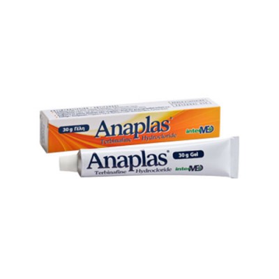 ANAPLAS GEL 1% TUBX30G