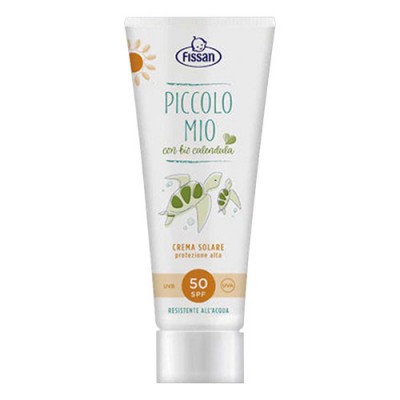 FISSAN SUN ΚΡΕΜΑ SPF50 100ML PICCOLO MIO