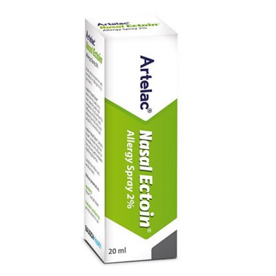 ARTELAC NASAL ECTOIN