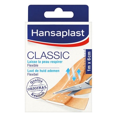 HANSAPL CLASSIC 1X6 45901 ΜΕΤΡΟΥ